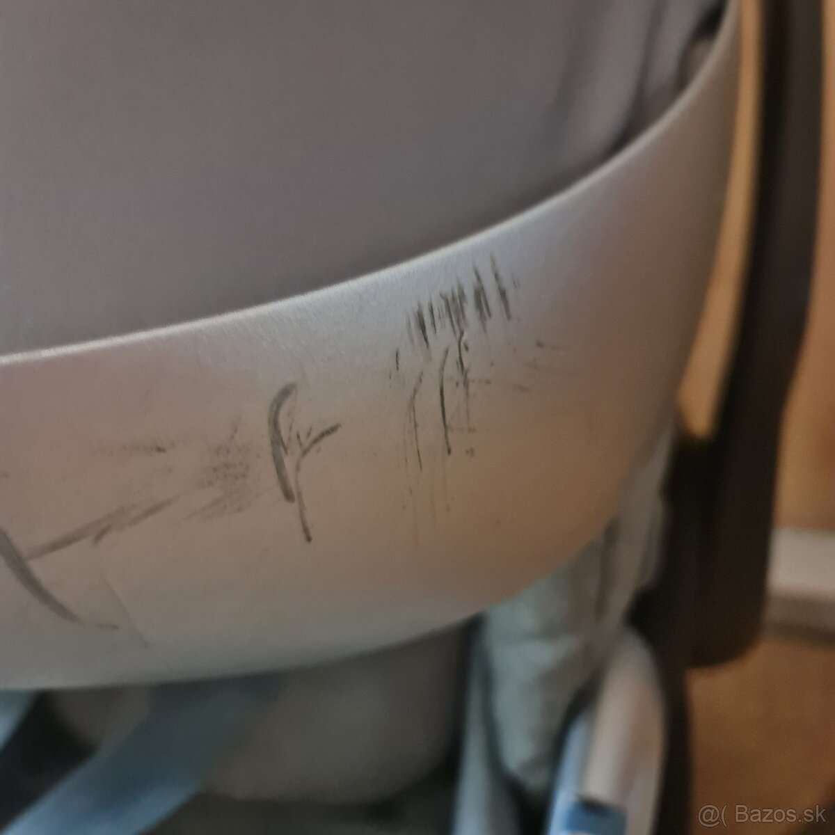 Cybex cloud Z i size + isofix - 6