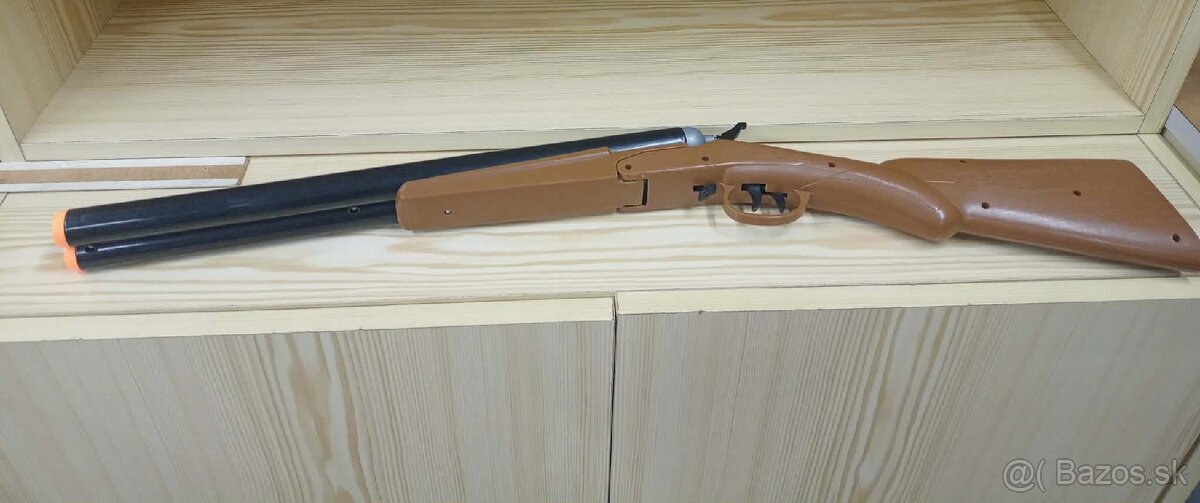 Bubon + gitara + klavír - klávesy + puška - 6