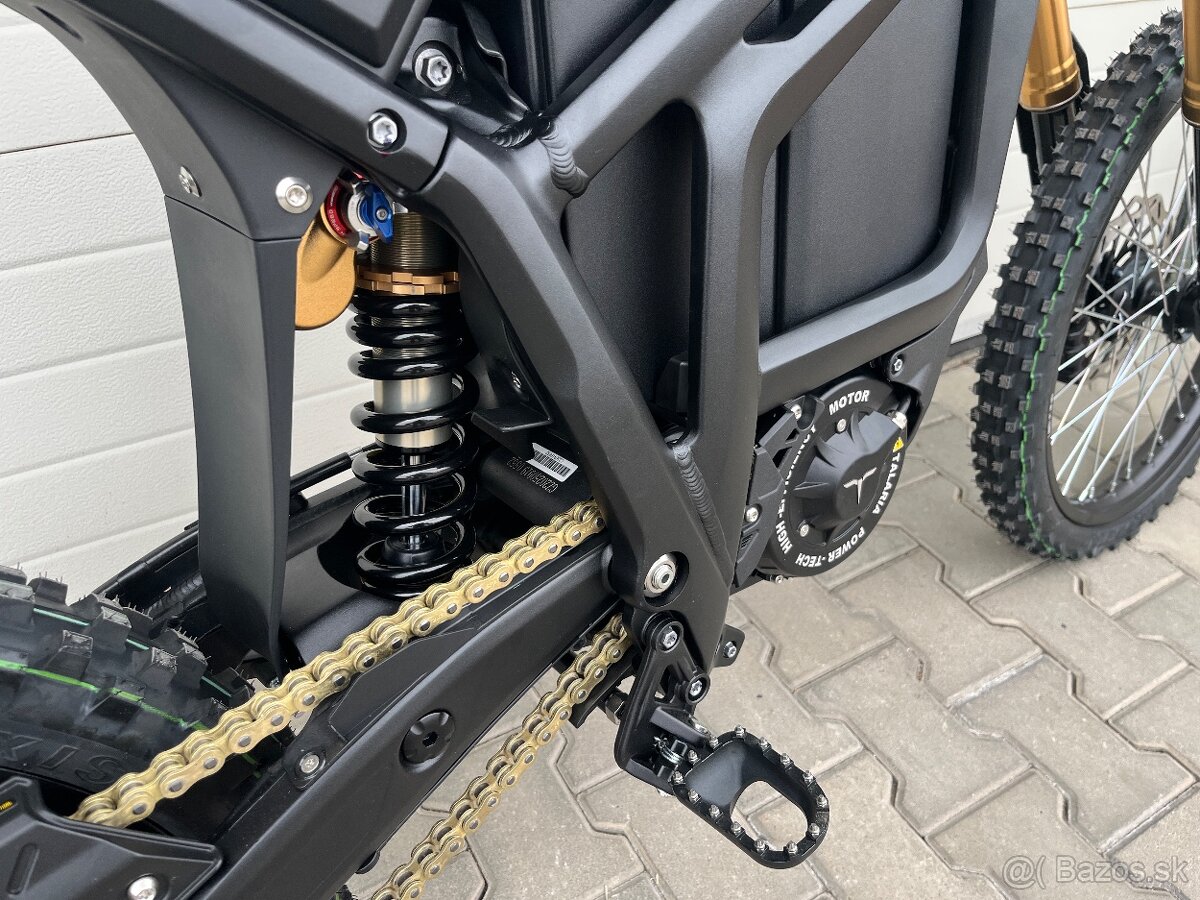 Talaria Komodo L3e - 6