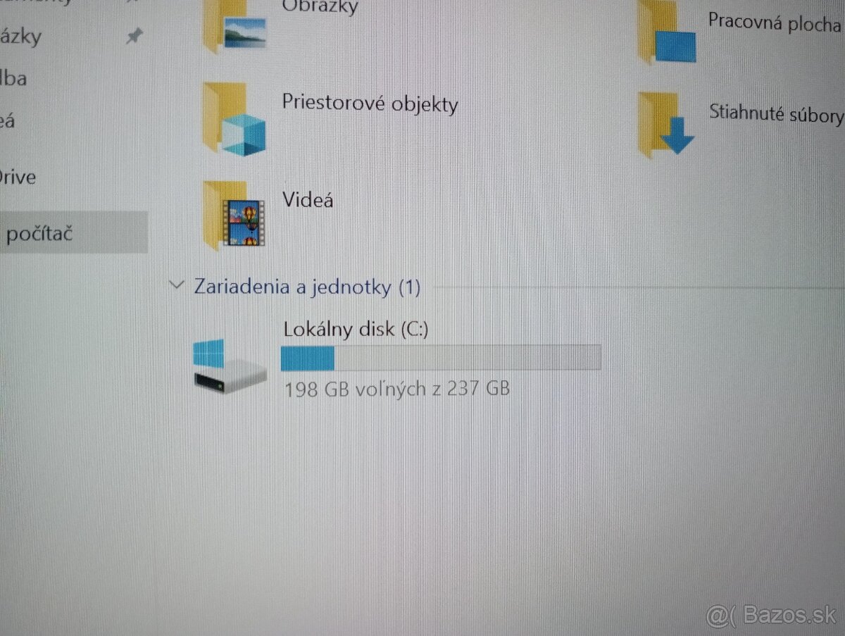 predám Dell Latitude 5410 , Intel i5 , 8gb ram , Win 10 - 6