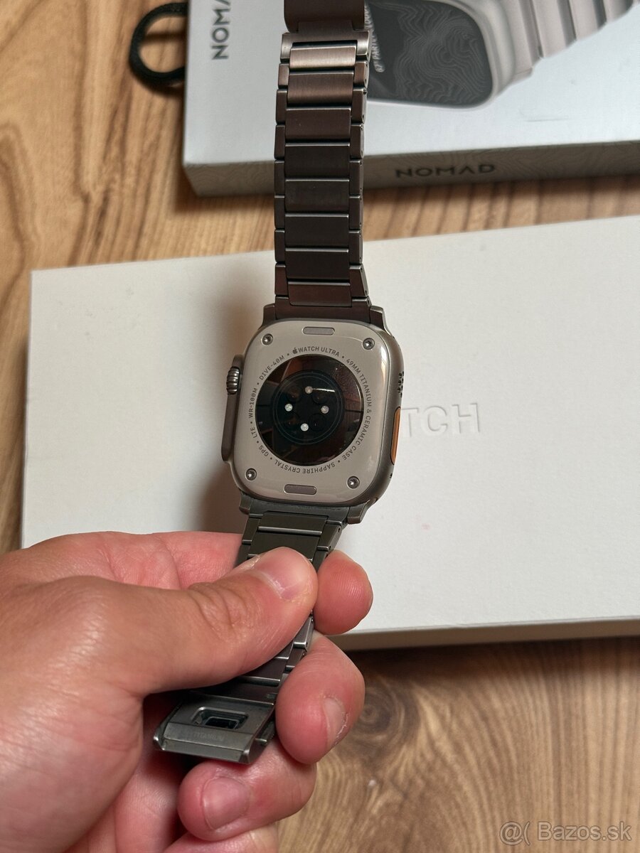 Apple Watch Ultra 2.gen TOP - 6