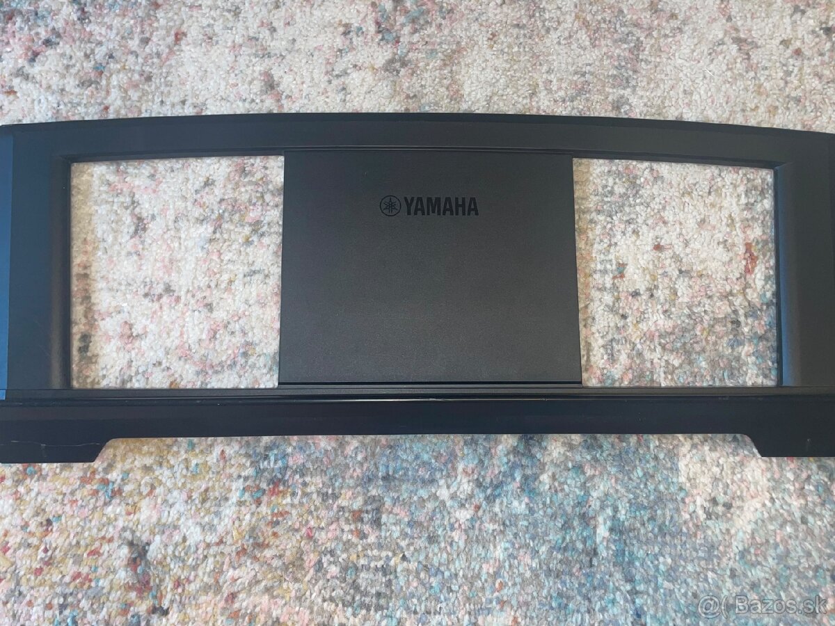 Keyboard Yamaha PSR-e333 - 6