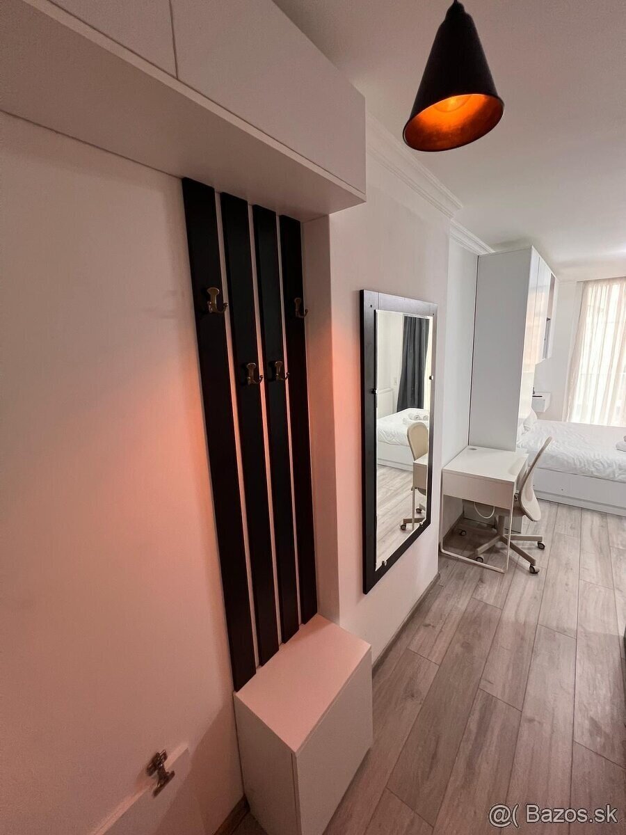 Apartmán Gruzínsko NOVOSTAVBA - 6