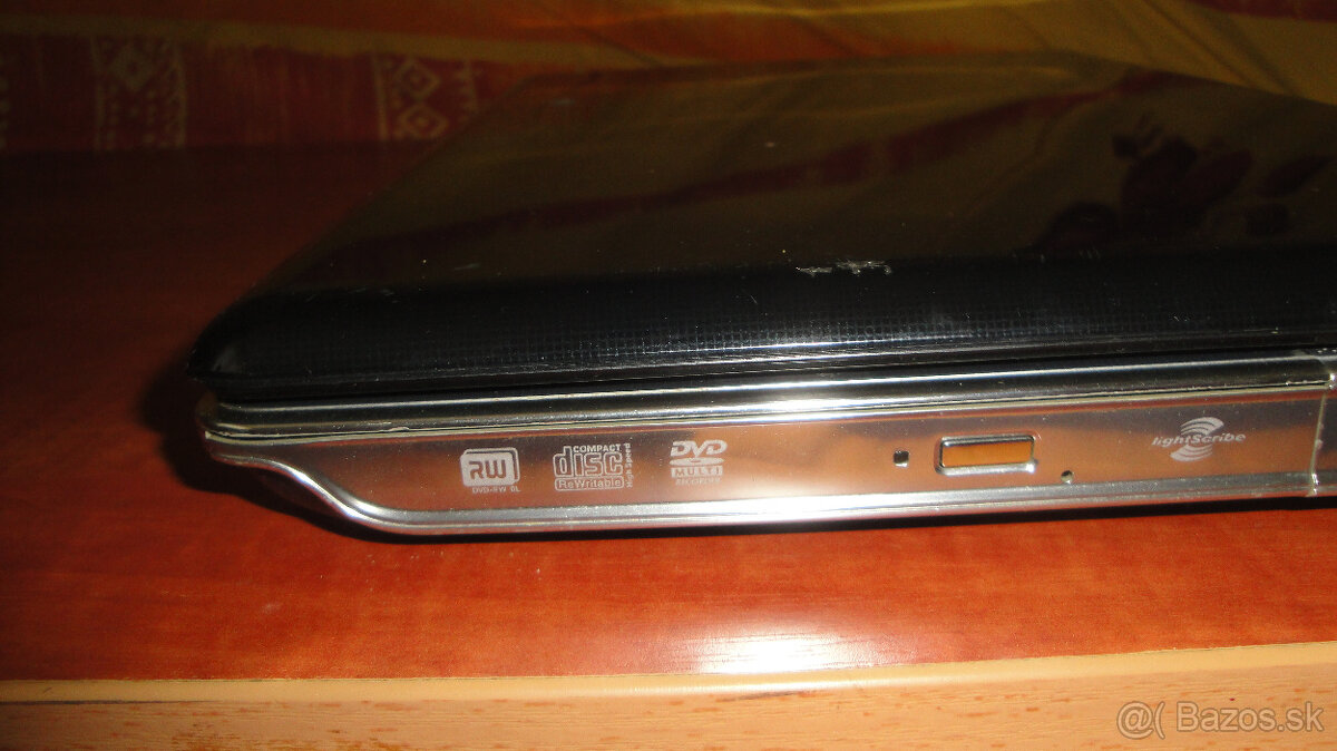 Predám notebook HP Pavilion v Bratislave a okolí - 6