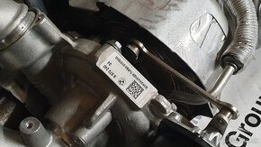 Turbo D2 BMW 740XdA G11 - 6