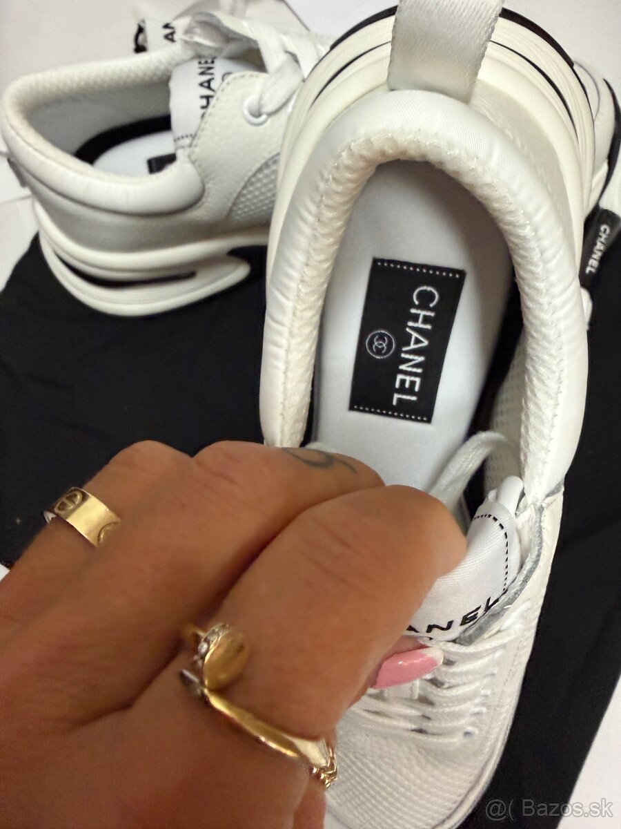 Chanel botasky - 6