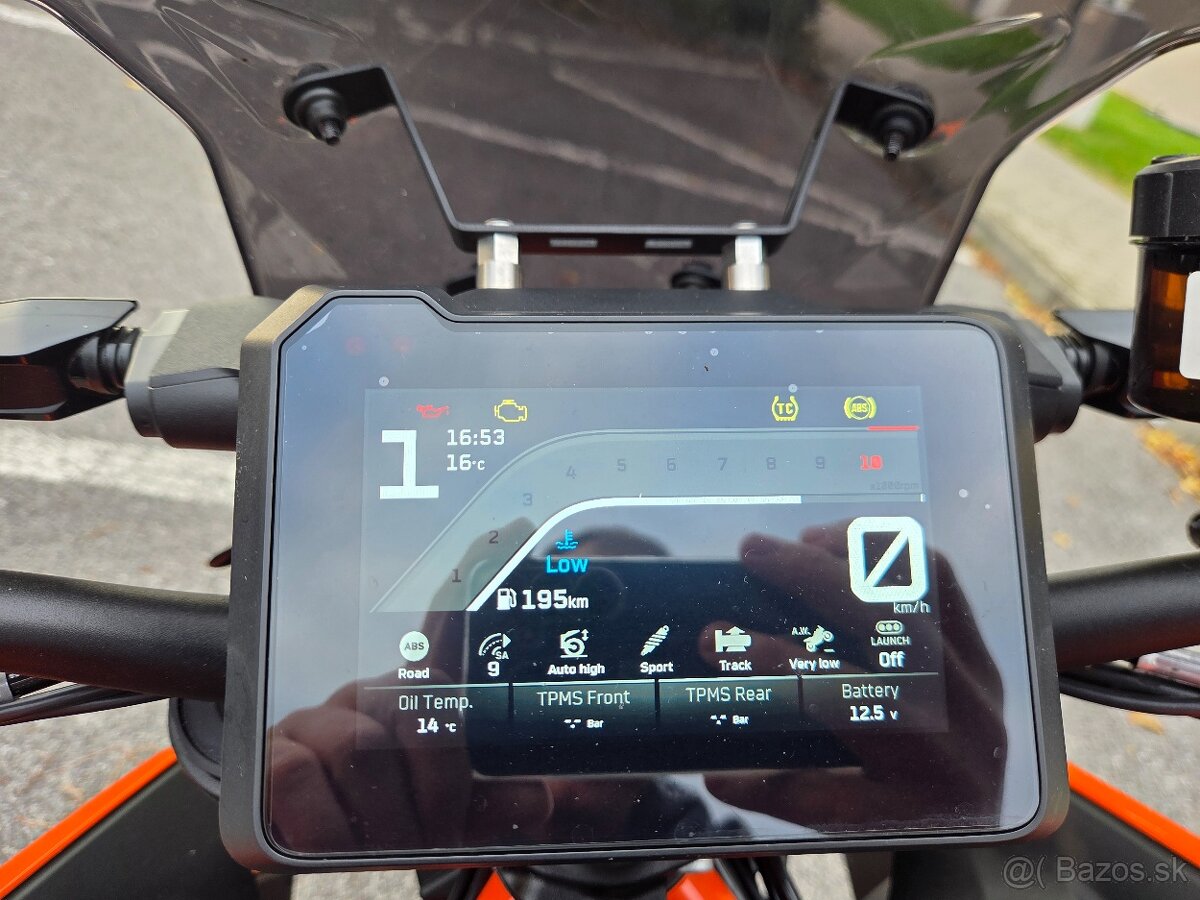 KTM 1390 Super Duke R EVO - 6