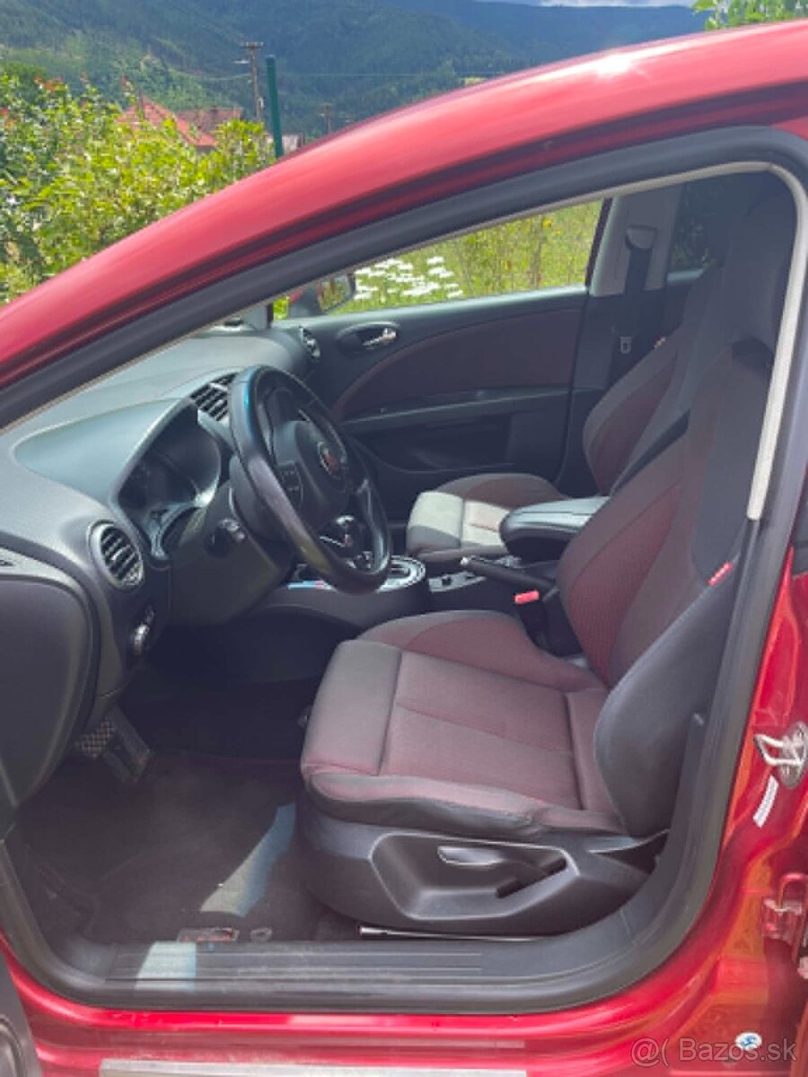 Seat Leon 2.0 TDI - 6