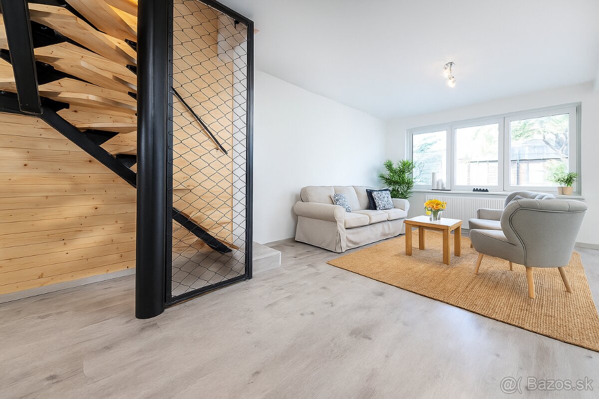 Rodinný dom - Tu začína váš nový, krásny život - 6