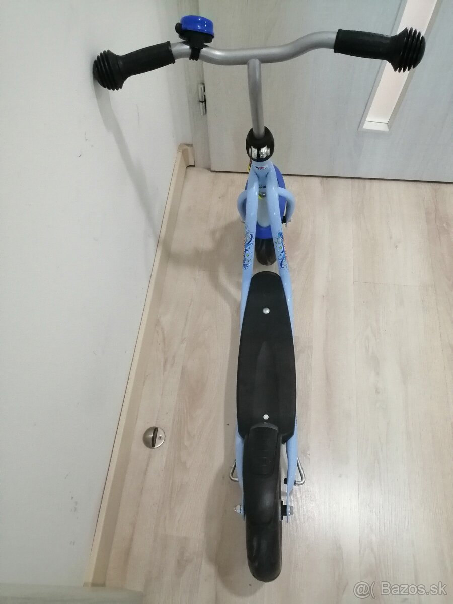 PUKY kolobežka - 6