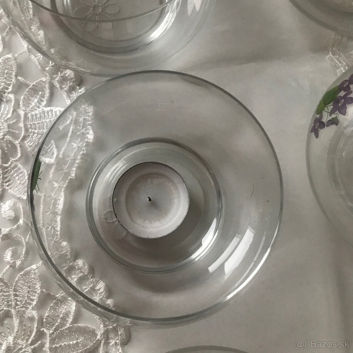 Predám krásne retro nové misky na rôzne použitie - 6