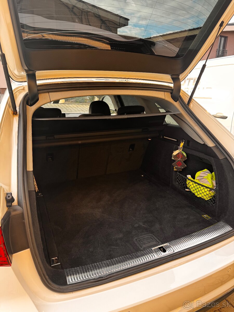 Audi A4 b9 3.0 160kw - 6