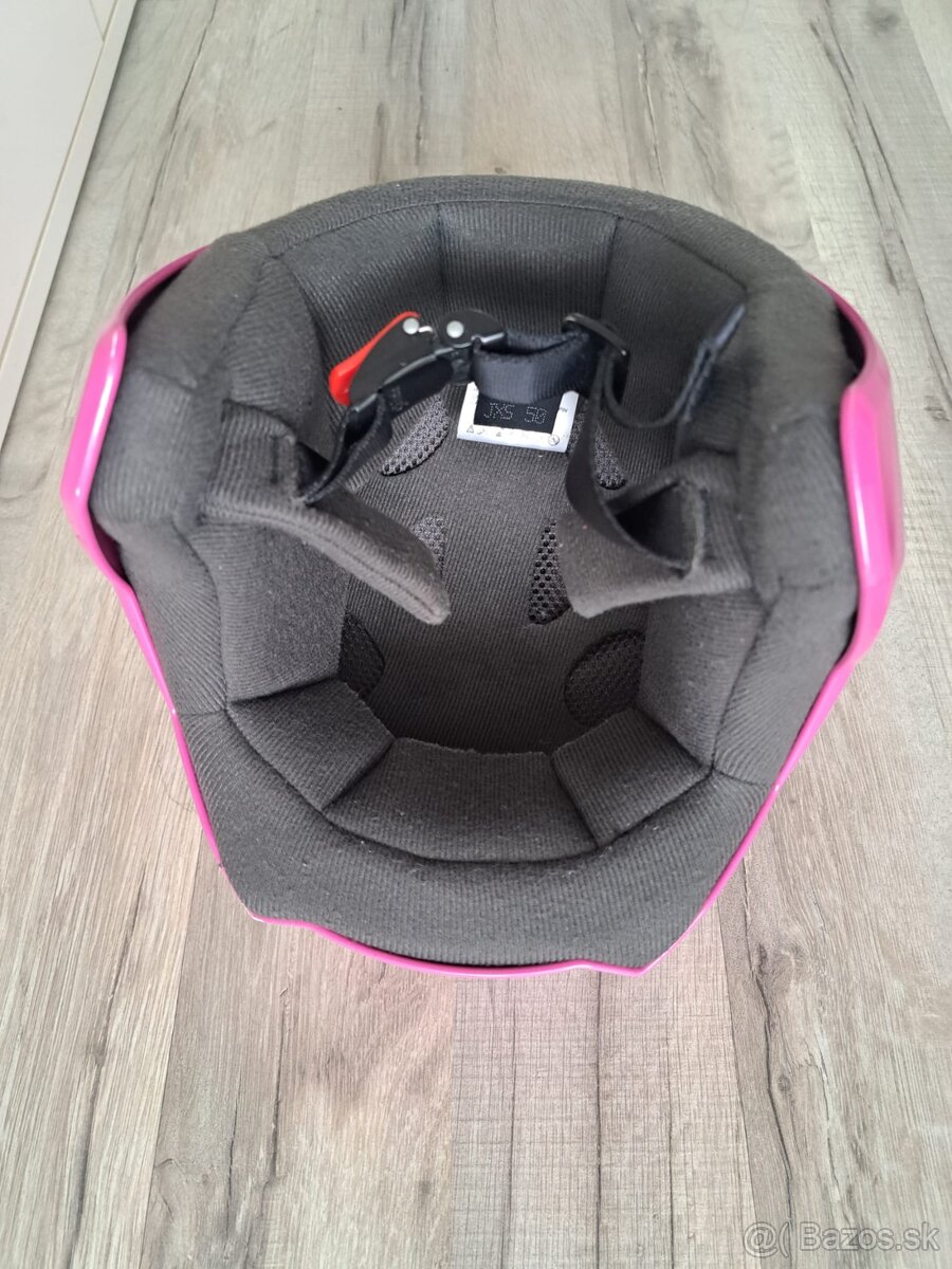 Detská lyžiarska prilba Dainese – veľkosť 50 (JXS) - 6