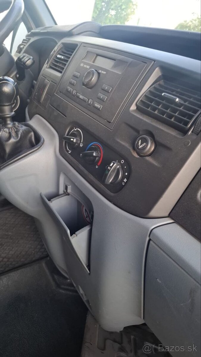 Predám FORD TRANSIT (2008 r.v.) - 6