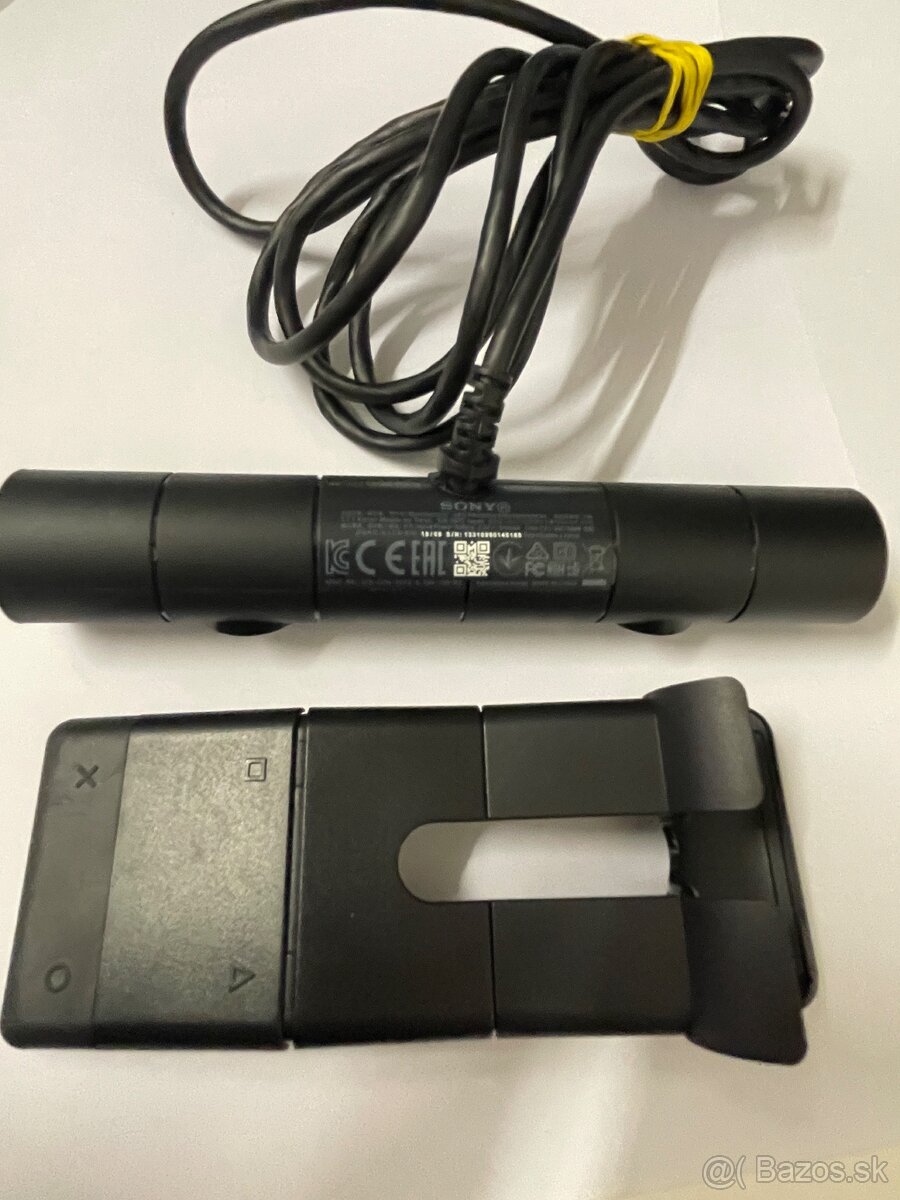 Sony PlayStation 4 kamera CUH-ZEY2 - 6