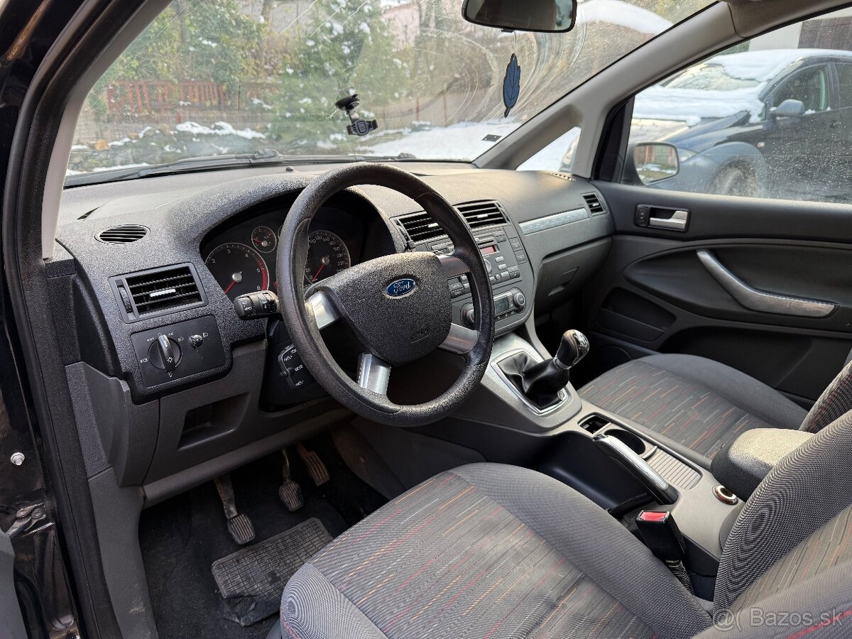 Predám Ford Cmax - 6