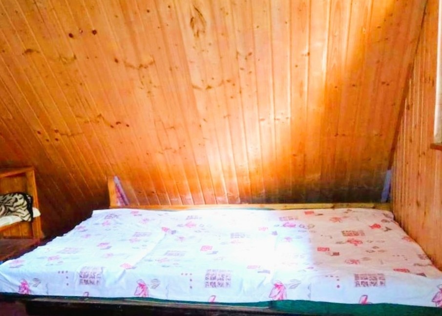 Chata Domaša - Výhľad na vodu - 6