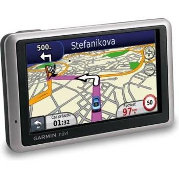 GARMIN NUVI 1340 GPS navigácia s mapou pre rok 2026. - 6