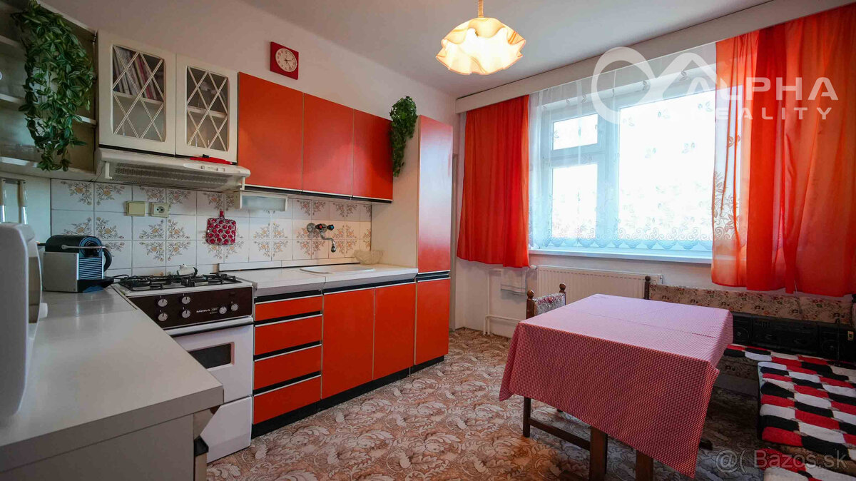 EXKLUZÍVNE Rodinný dom, obec Iliašovce, okres Sp. N. Ves - 6