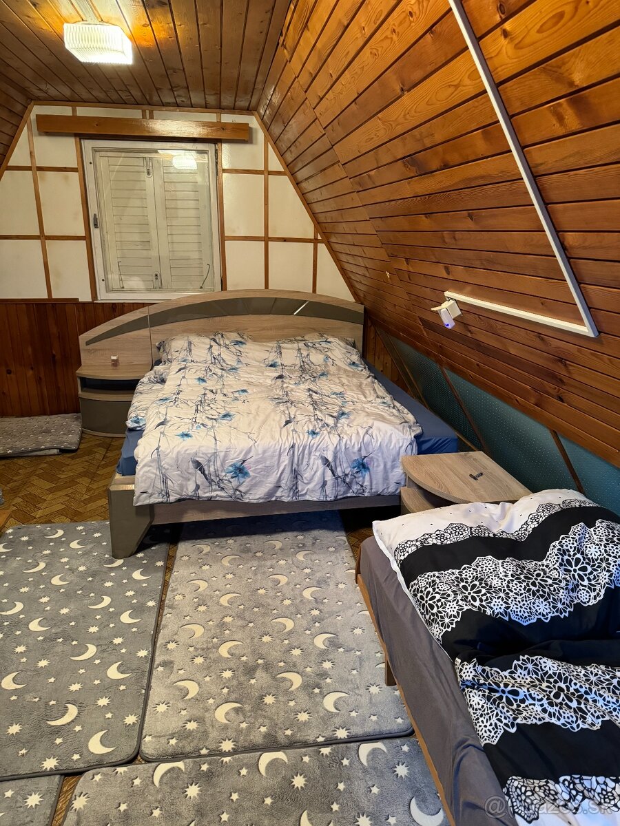 Útulná chata v Suchej nad parnou-Skvelá ponuka - 6