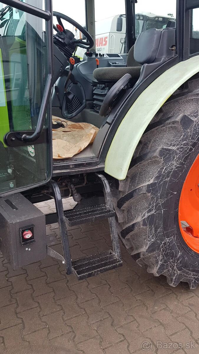 CLAAS CELTIS 456 RX + ČN - 6