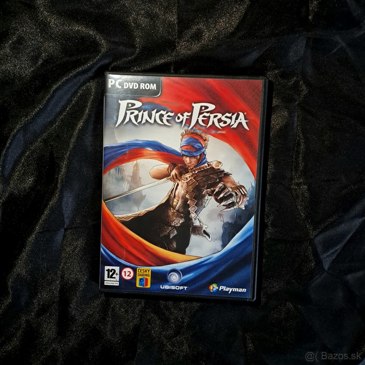 originálne retro PC hry (9) - 6