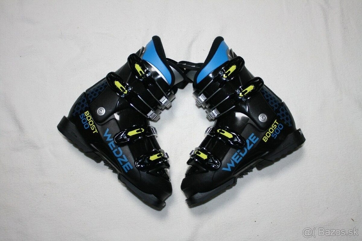 lyže Atomic 120 cm frestyle - 6