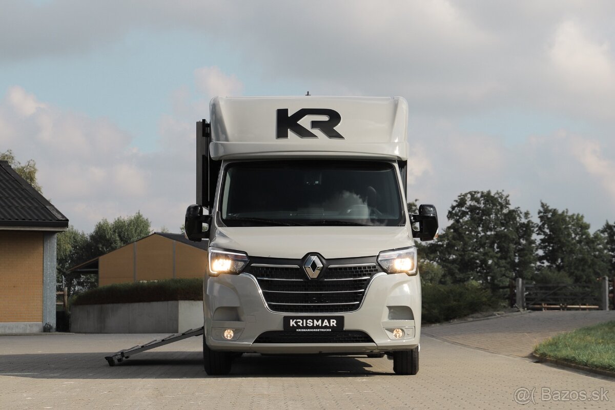 Preprava / Prevoz koní – bezpečne a spoľahlivo - 6