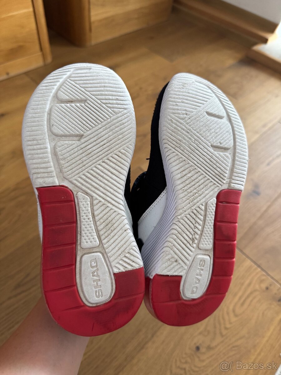 Tenisky odľahčene Shaq - 6