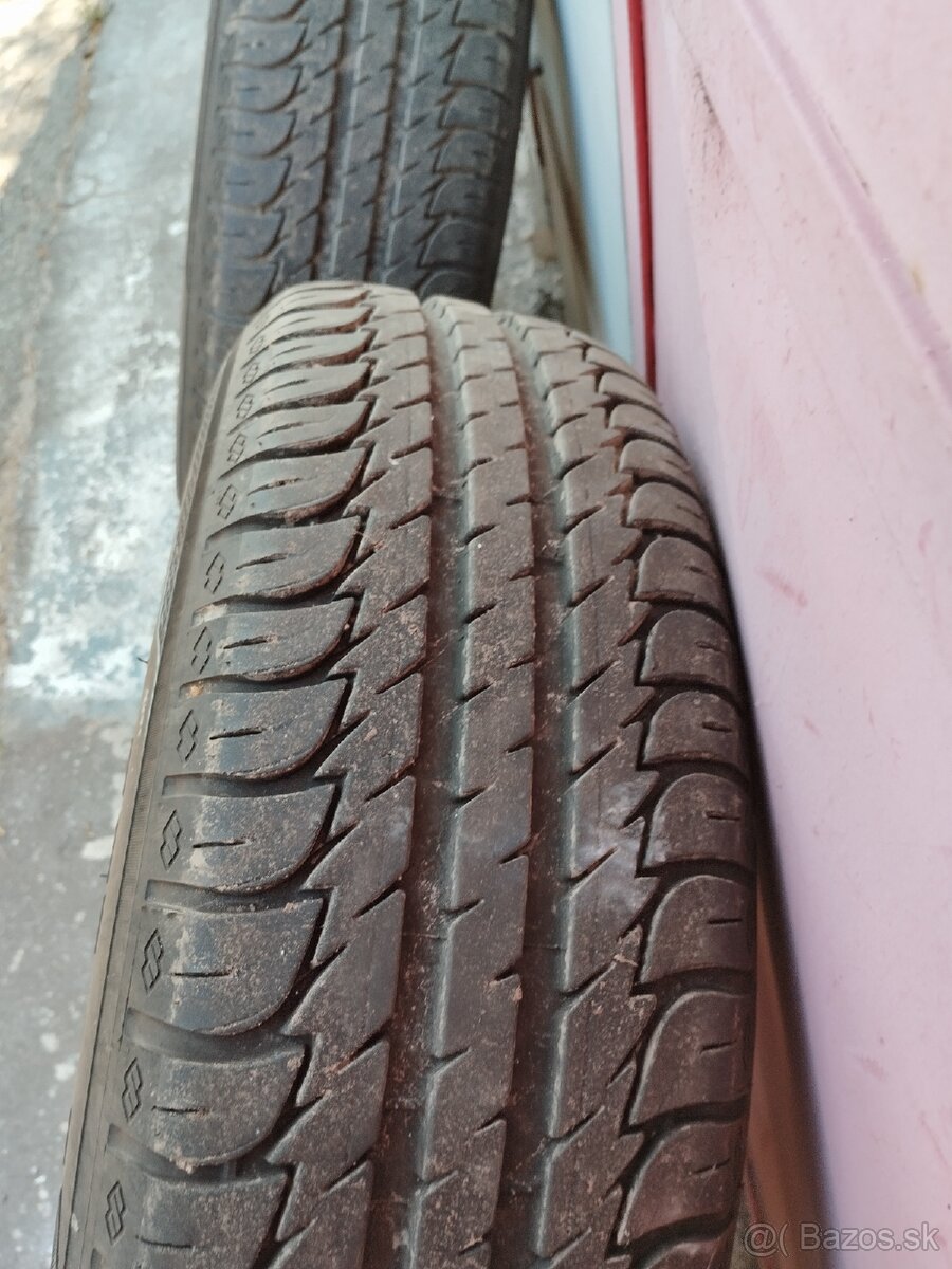 Predám originál elektróny Mazda - 6