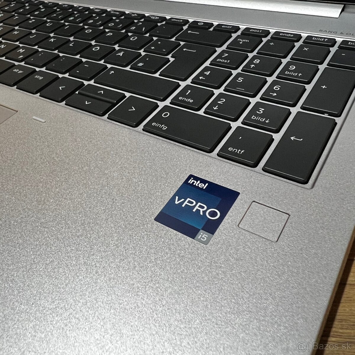 HP EliteBook 860 G10 TOUCH | + záruka - 6