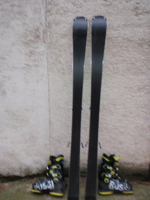 Vôlkl Code 150cm - 6