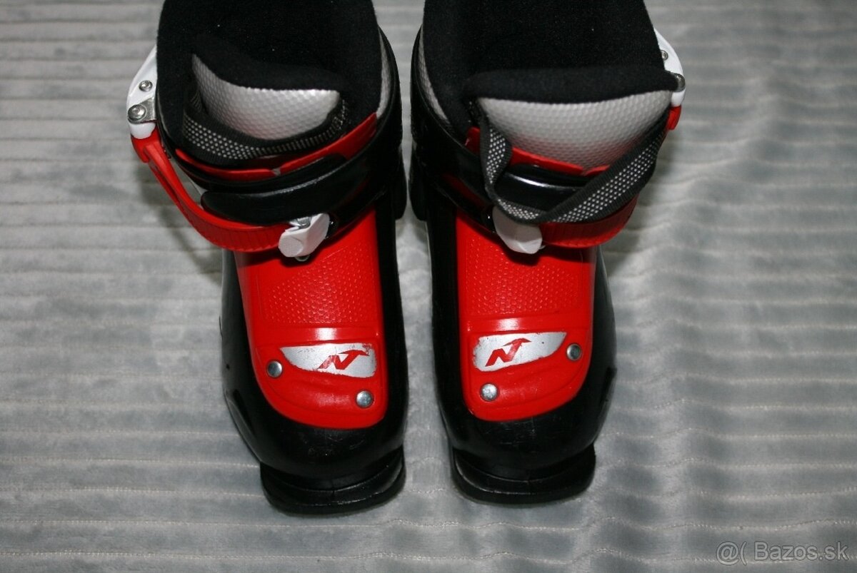 detské lyže 70 cm - 6