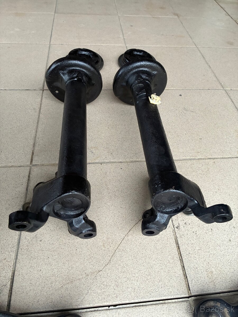 Bmw E30 otoče 6 valec - 6