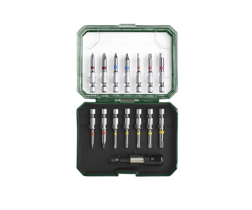 AKU vŕtačka a skrutkovač - 6