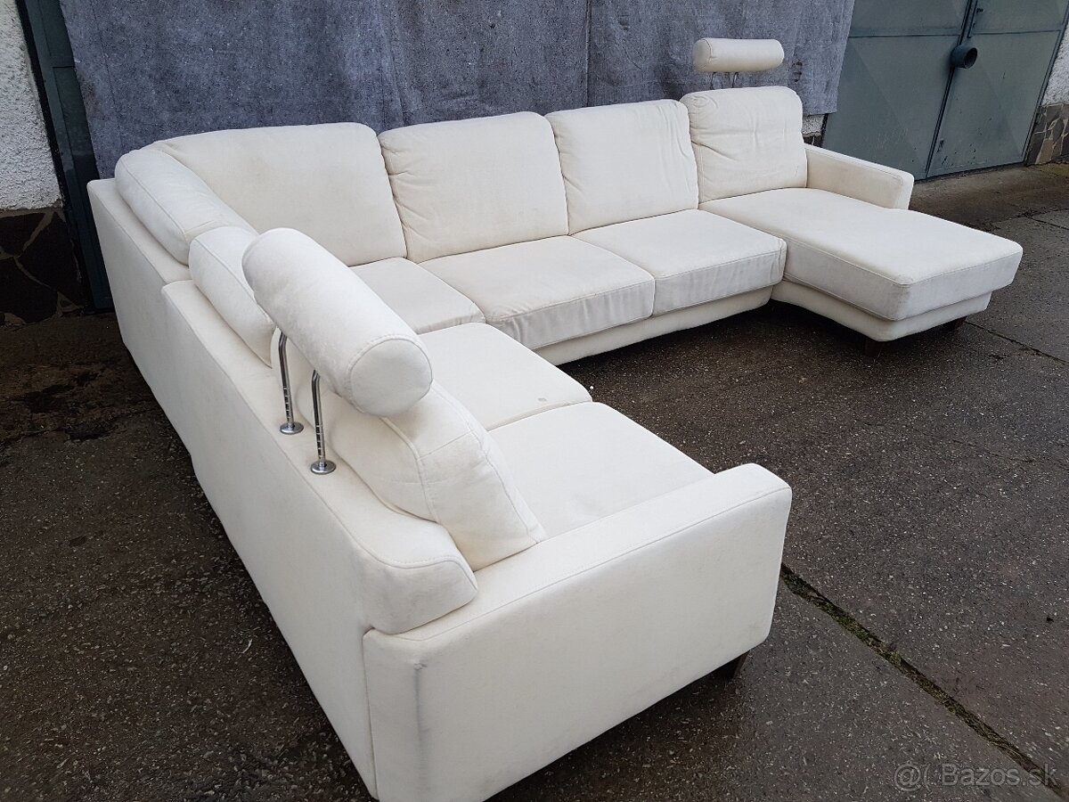 Biela Kremova Farba - 6