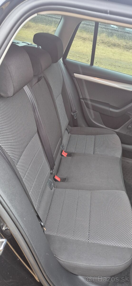 Predam Skoda Octavia lll 1.6tdi - 6