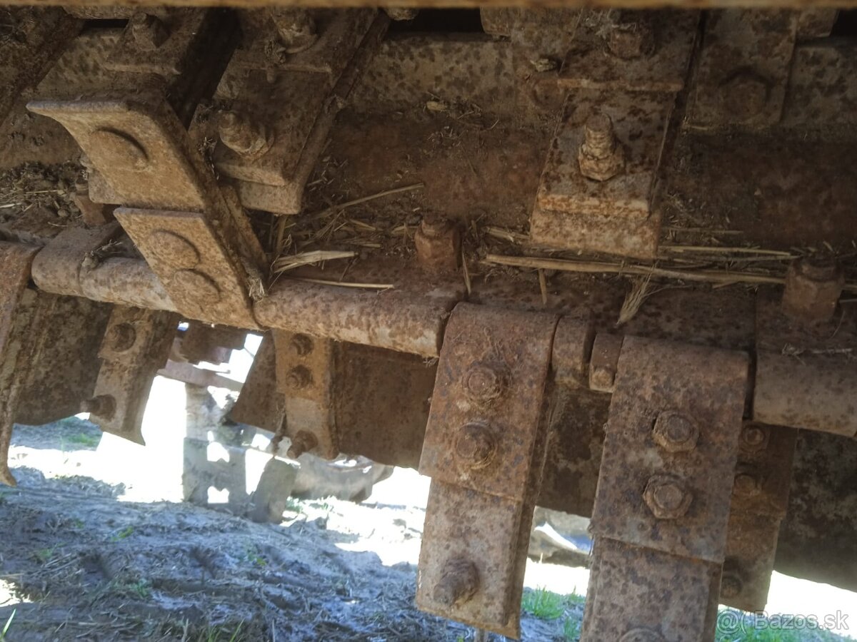 Mulcovac orkan 2 - 6