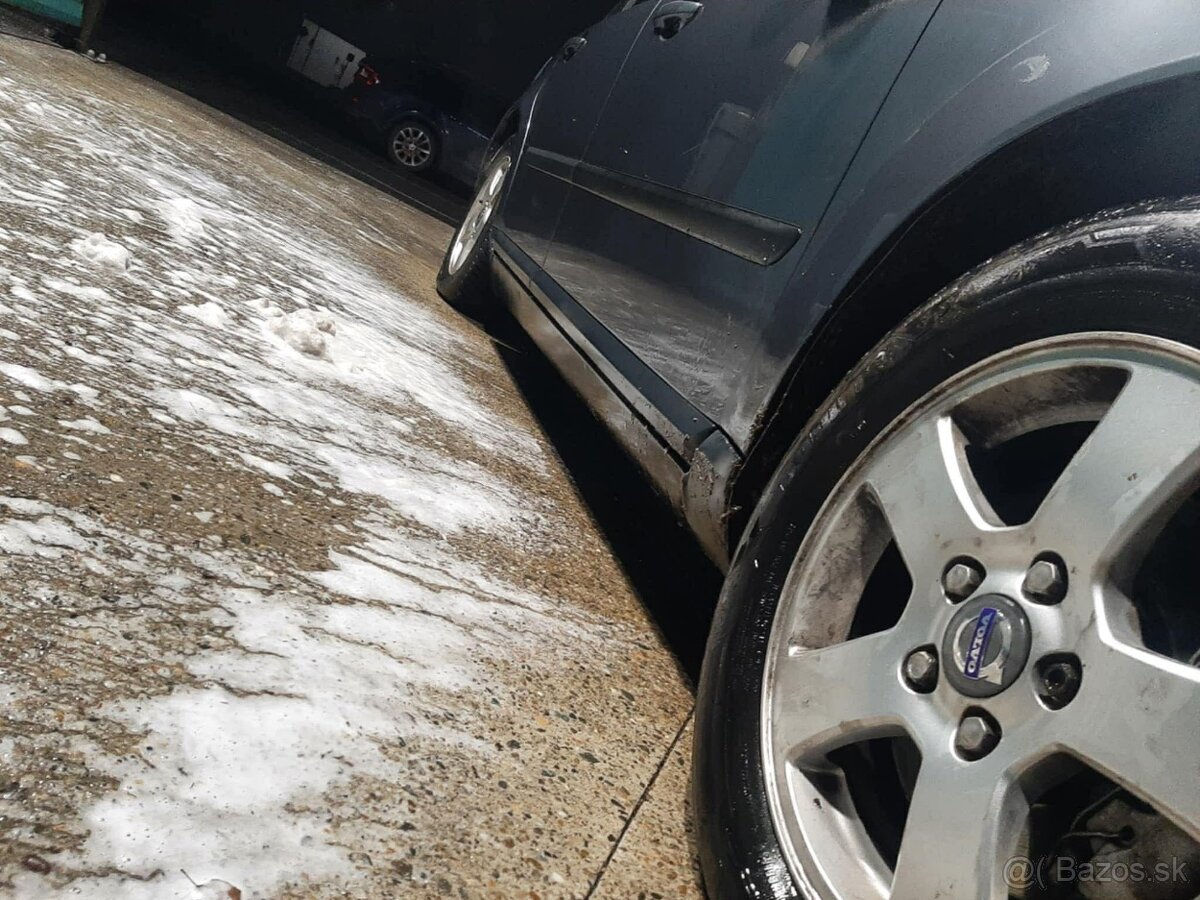 predam vimenim volvo s40 mk2 - 6