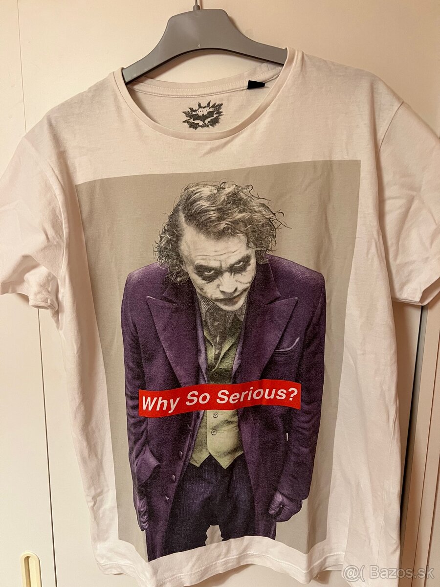 Trička (1ks 1,50€) - 6