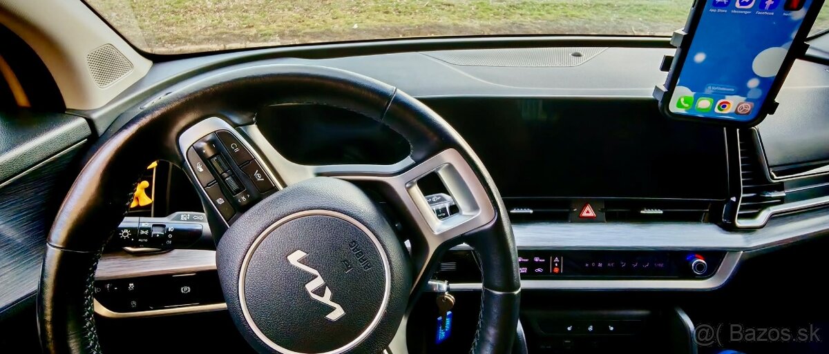 Kia Sportage GOLD v záruke - 6