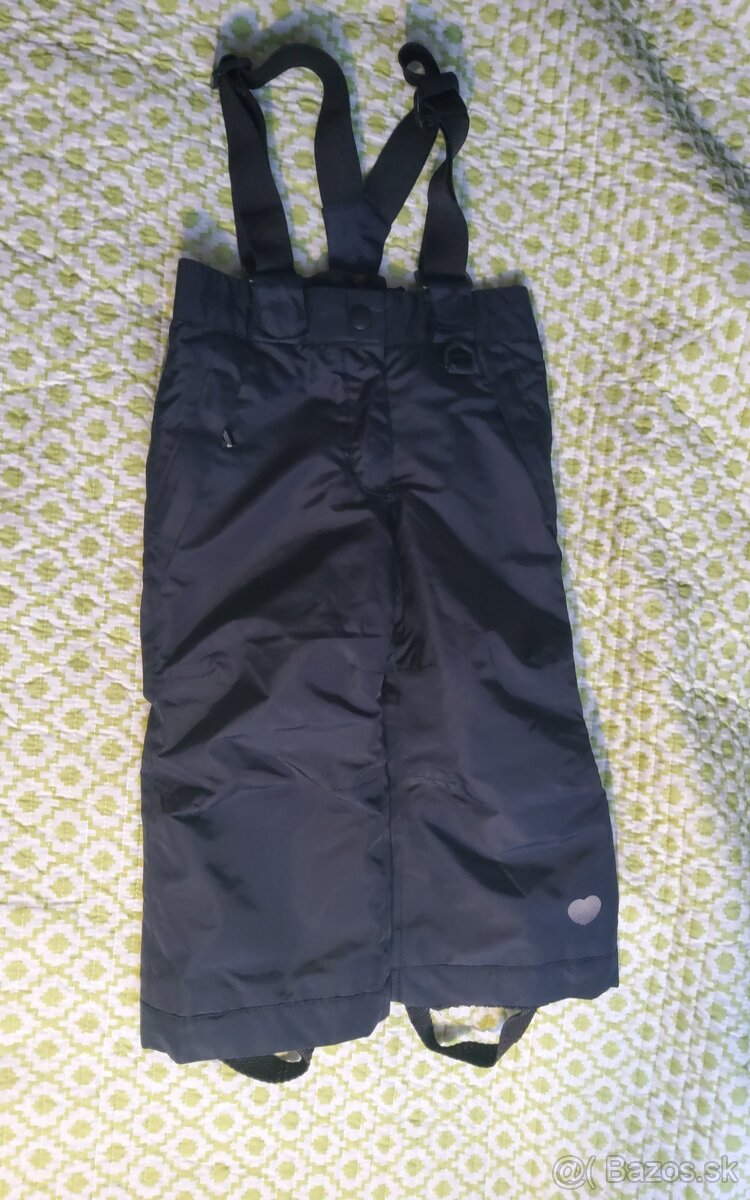 2x oteplovačky 86/92 - 6