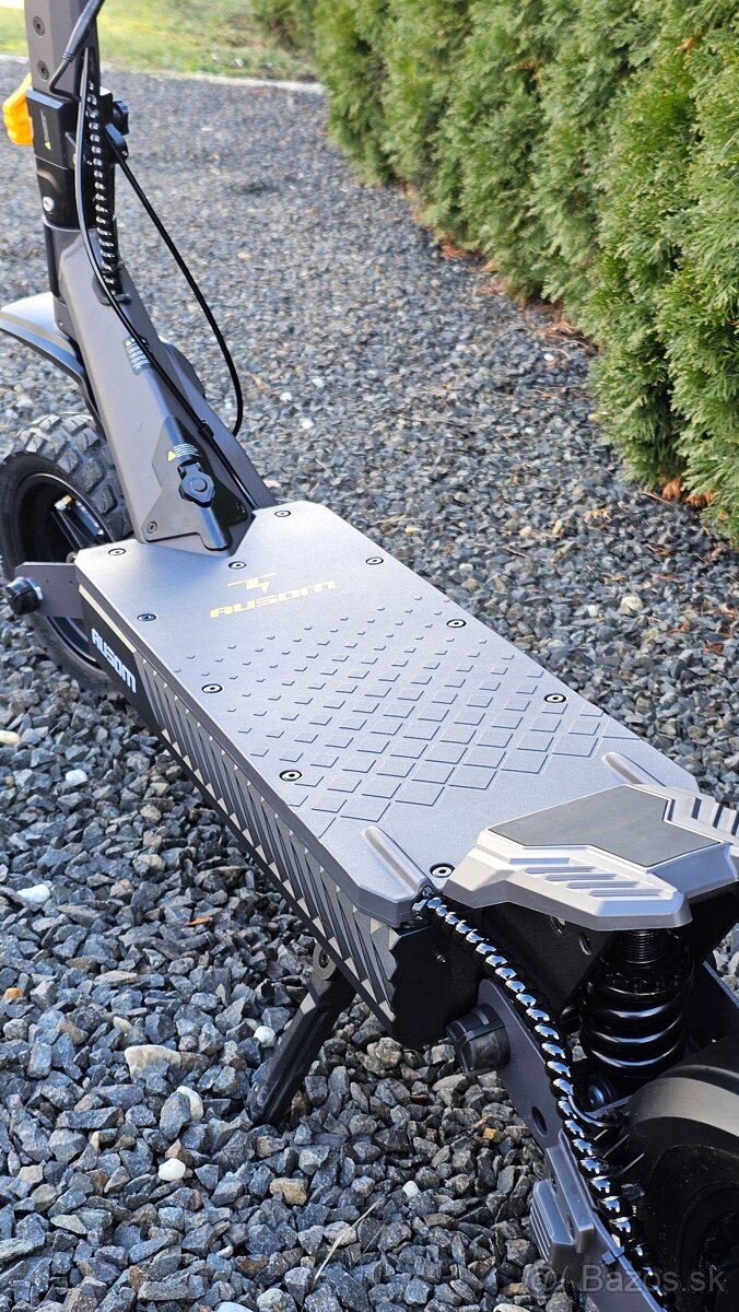 Elektro kolobežky Ausom - 6