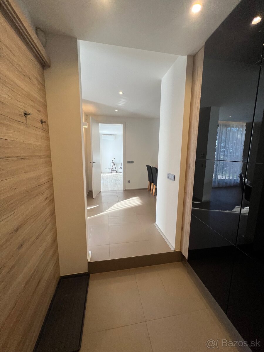 Prenájom 2-izbového bytu Kramáre - 6