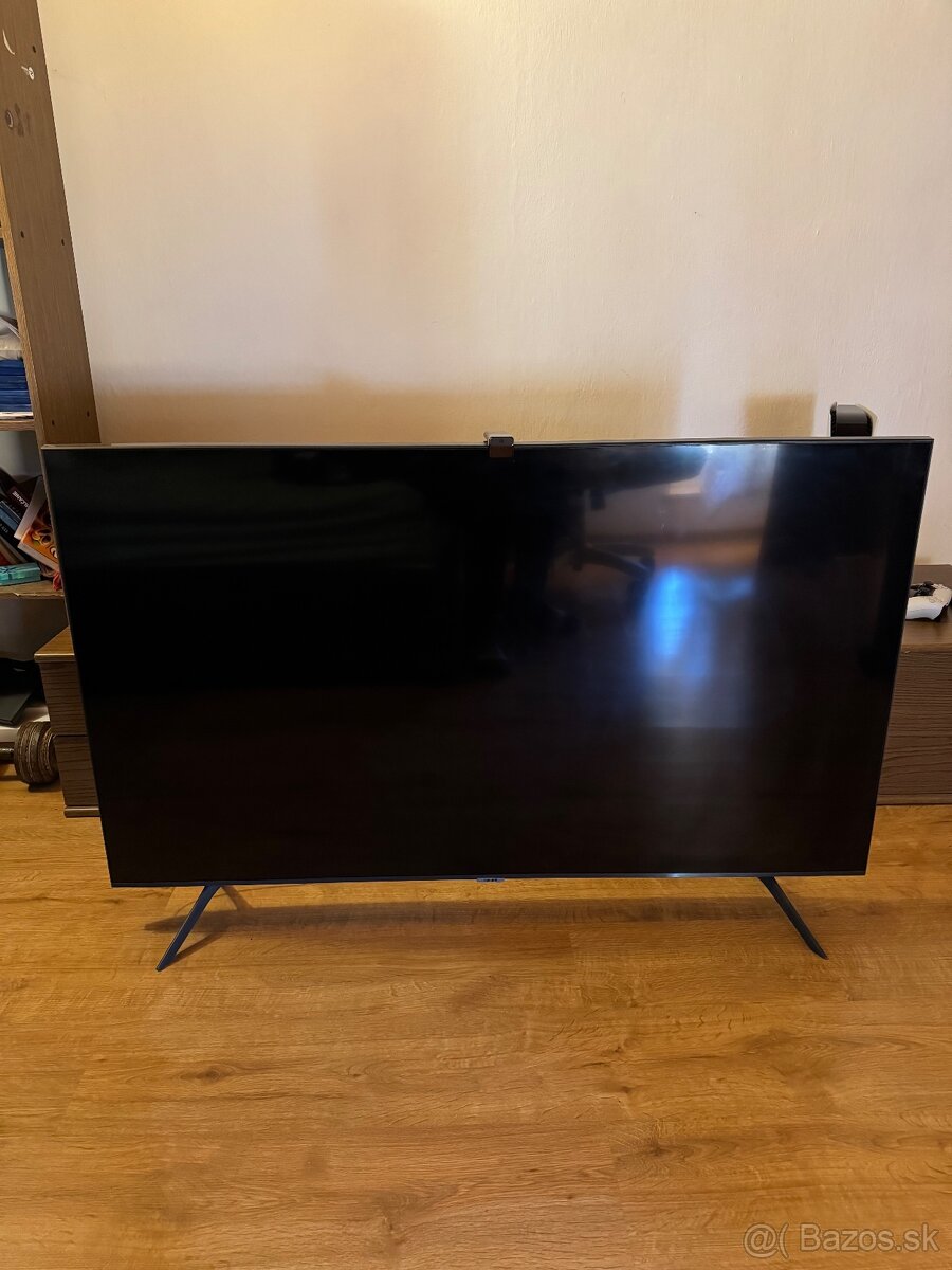4k SAMSUNG UE55AU7172UXXH 1 - 6