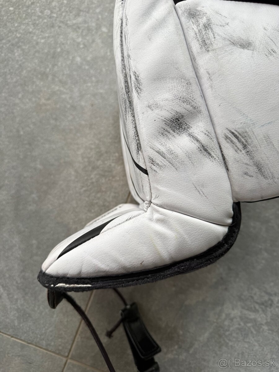 Detská brankárska výstroj Bauer - 6