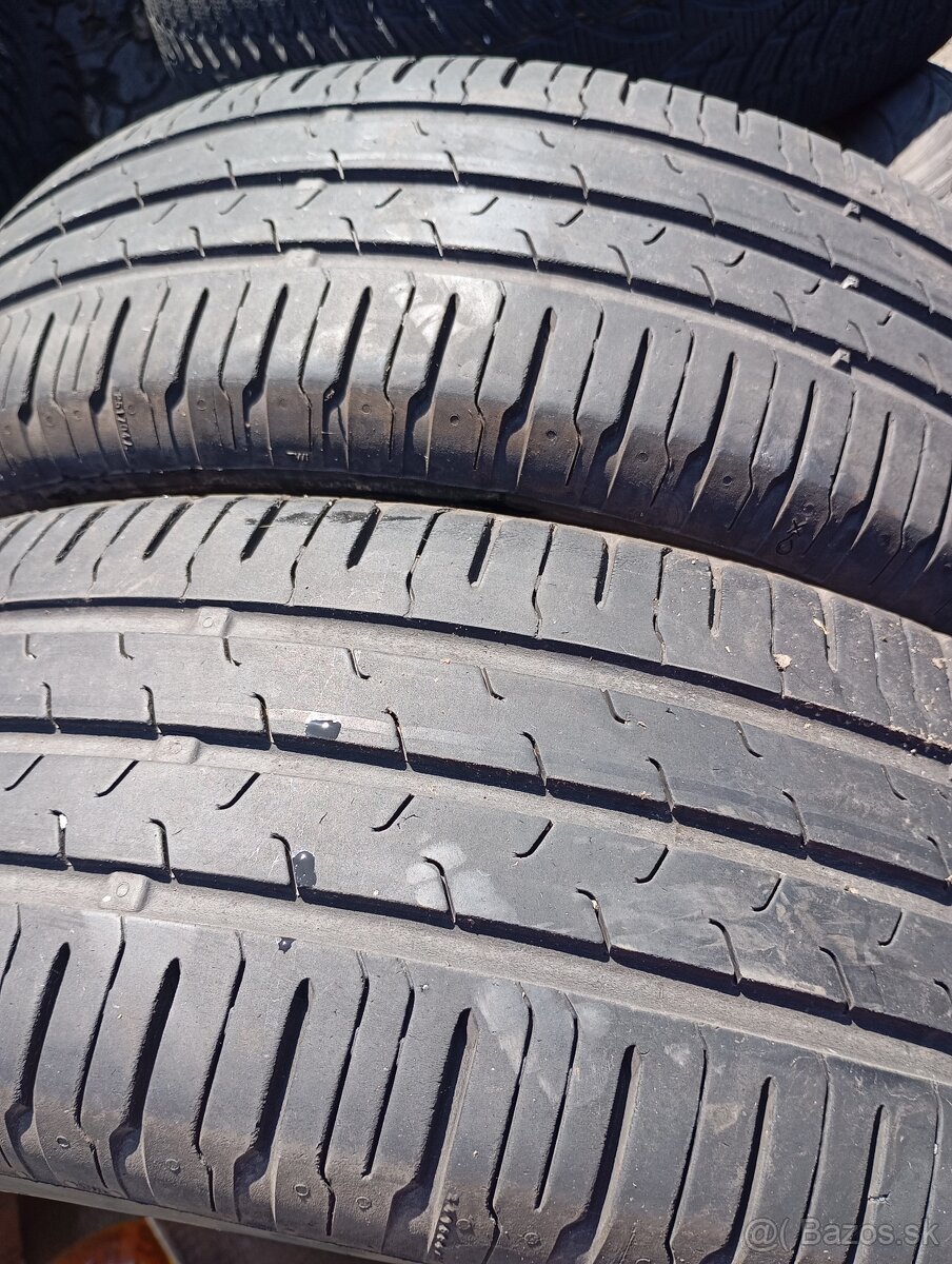 175/65 R15 letné Continental - 6