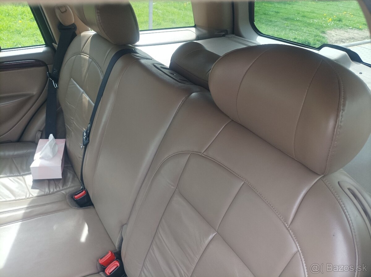 JEEP Grand Cherokee 4.7 V8 LPG - 6