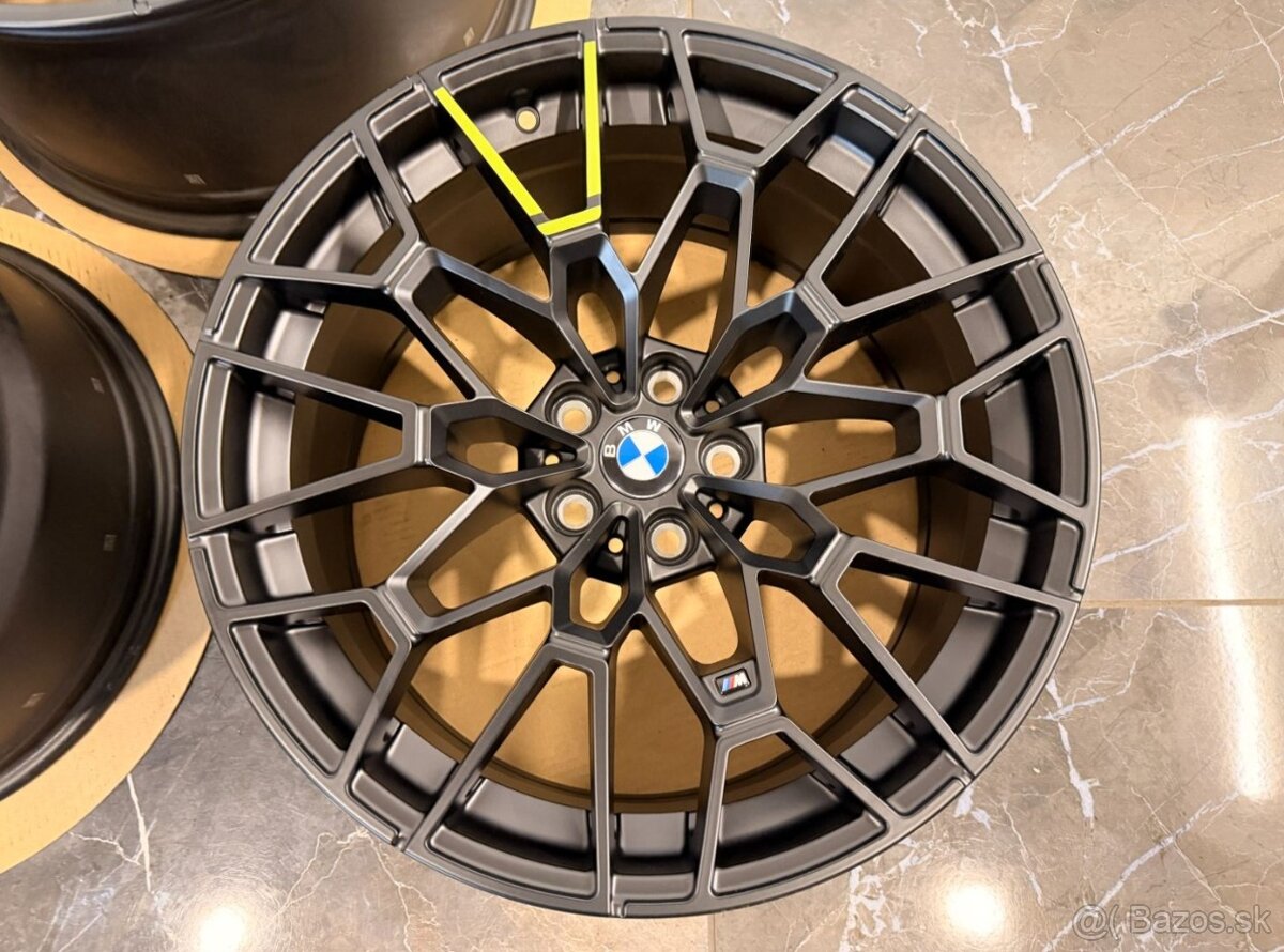 original sada bmw m3 m4 r19 r20 STYLING 827 - 6