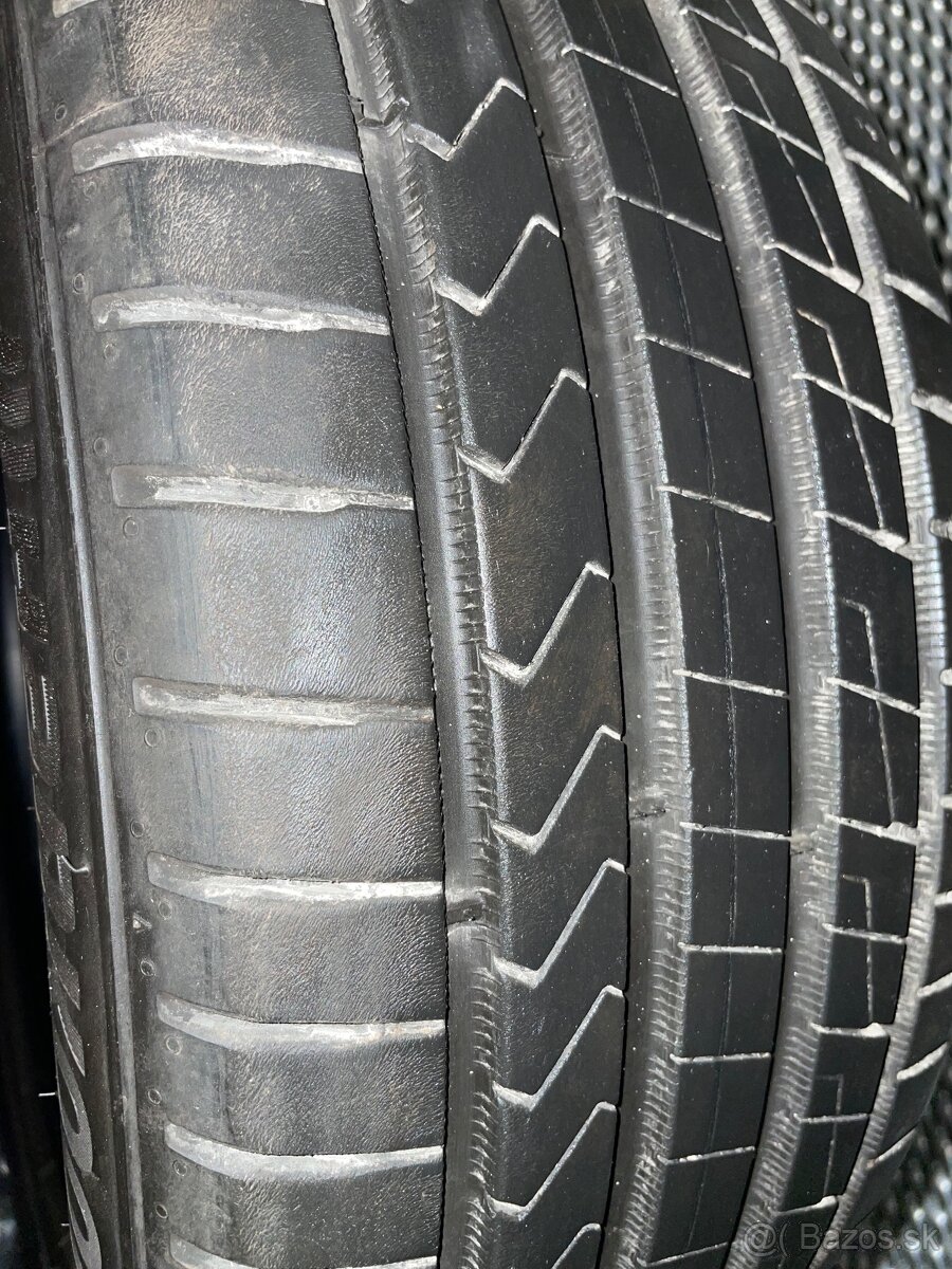 Letné pneumatiky 205/55 R16 - 6